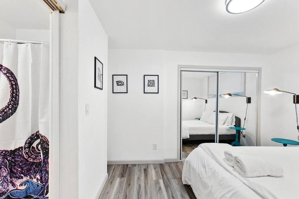 Hillside In Seattle - Updated And Well Appointed. Esterno foto