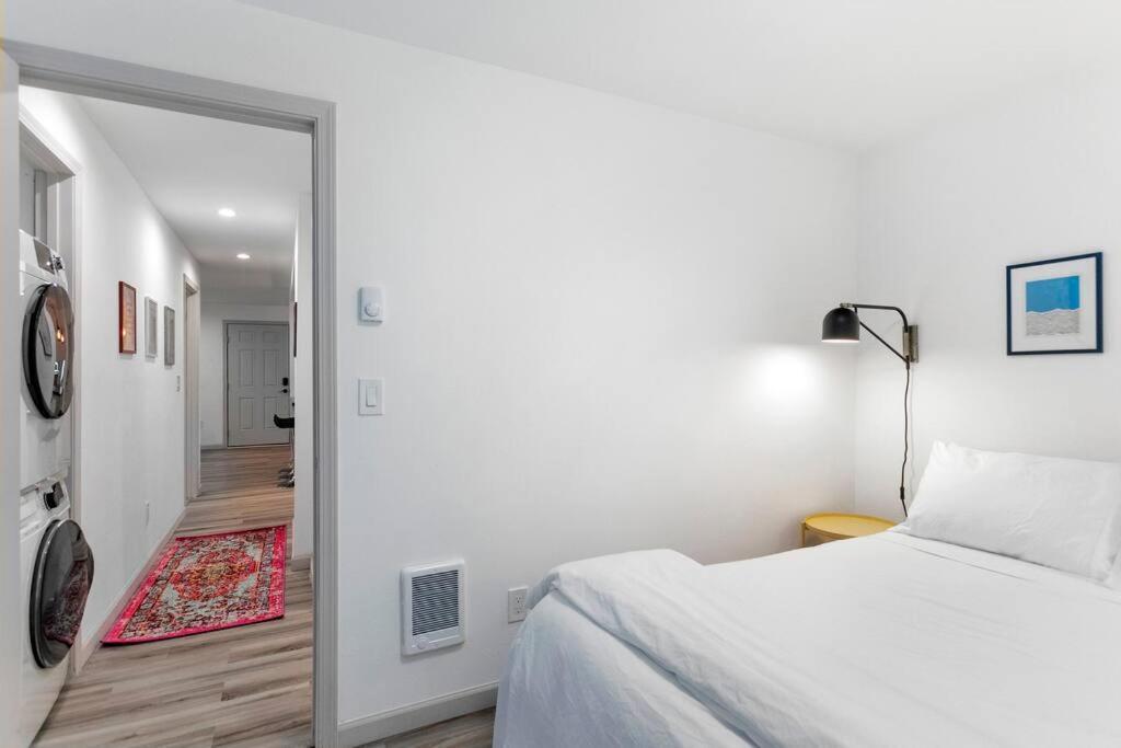 Hillside In Seattle - Updated And Well Appointed. Esterno foto