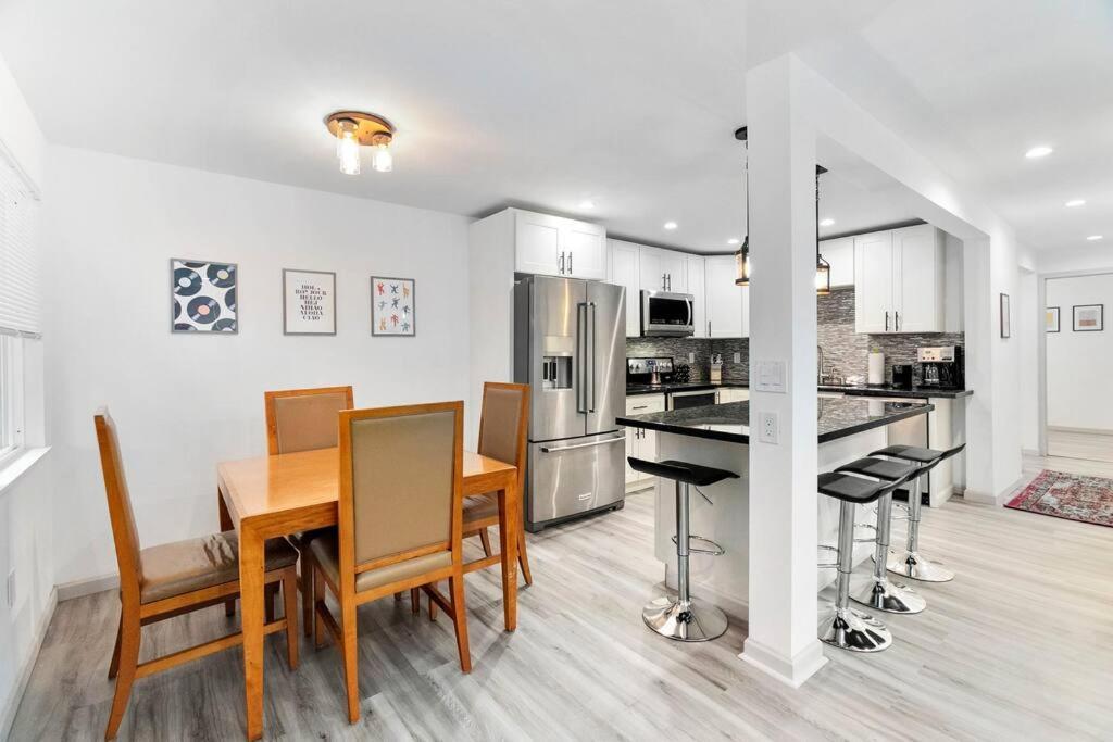 Hillside In Seattle - Updated And Well Appointed. Esterno foto