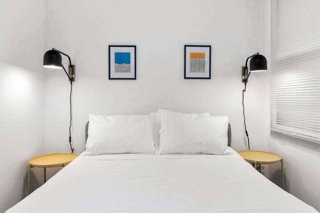 Hillside In Seattle - Updated And Well Appointed. Esterno foto